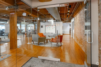 600 W Fulton St, Chicago, IL for lease Interior Photo- Image 2 of 5