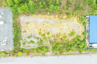 13030 Lilley Dr, Maple Ridge, BC - AERIAL  map view