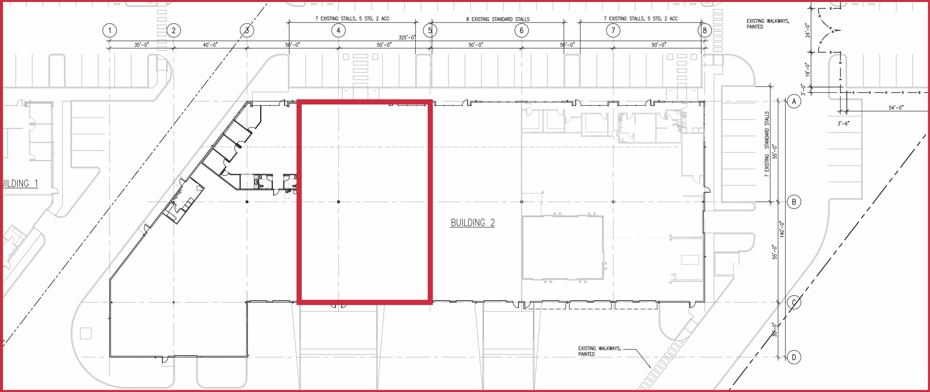 910-914 Valley Ave NW, Puyallup, WA for lease Site Plan- Image 1 of 1