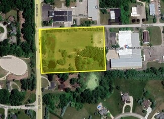 More details for 2265 S Milford Rd, Milford, MI - Land for Sale