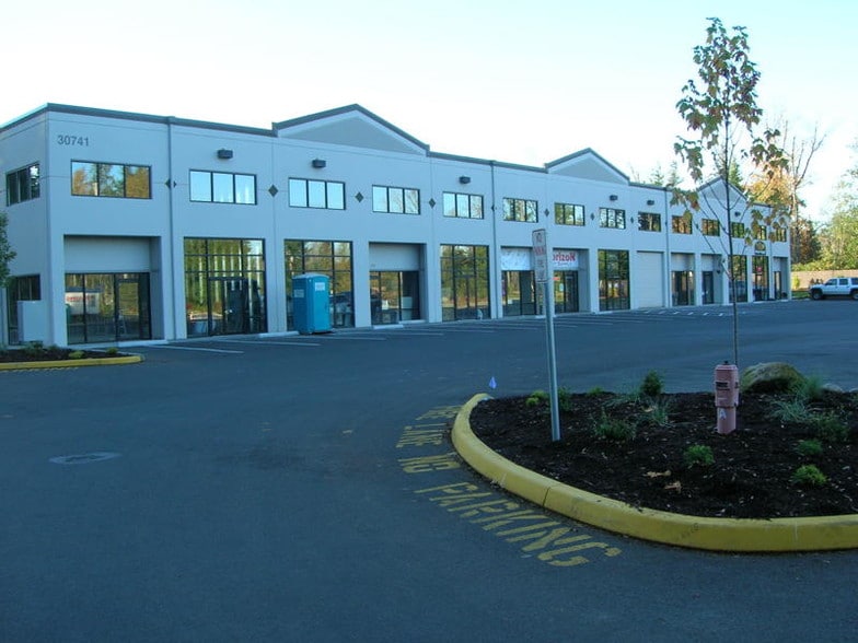 30741 3rd Ave, Black Diamond, WA 98010