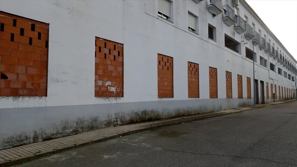 Retail in Monesterio for sale - Building Photo - Image 1 of 11