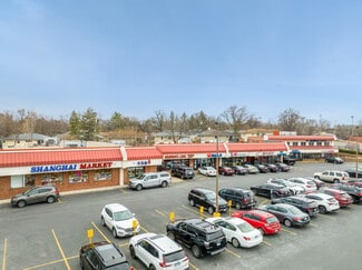 More details for 7101-7119 S Cedar Lake Rd, Minneapolis, MN - Retail for Lease