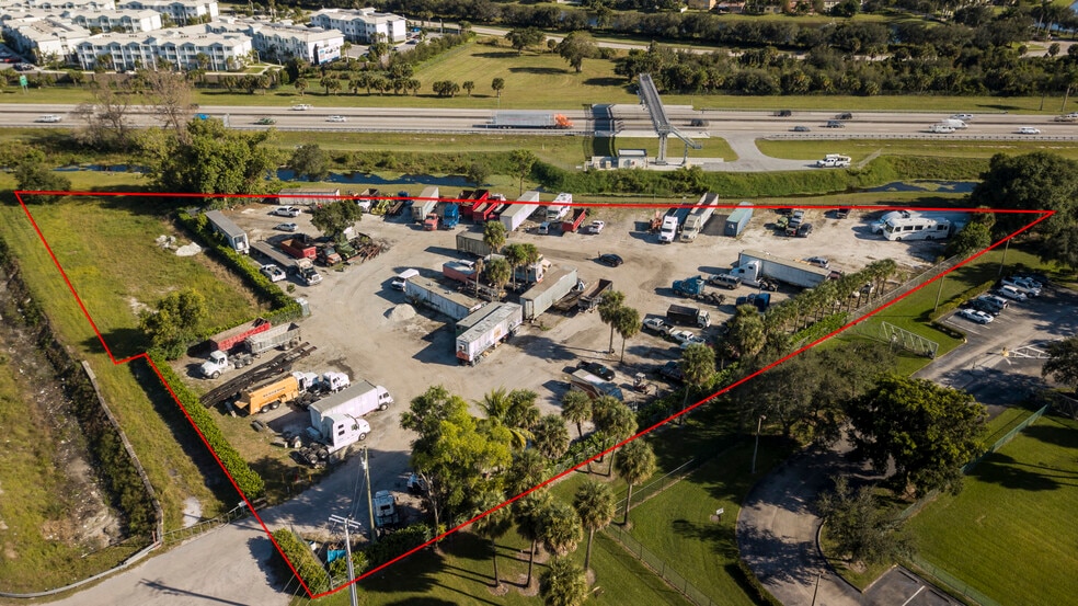 7030 Belvedere Rd, West Palm Beach, FL 33411