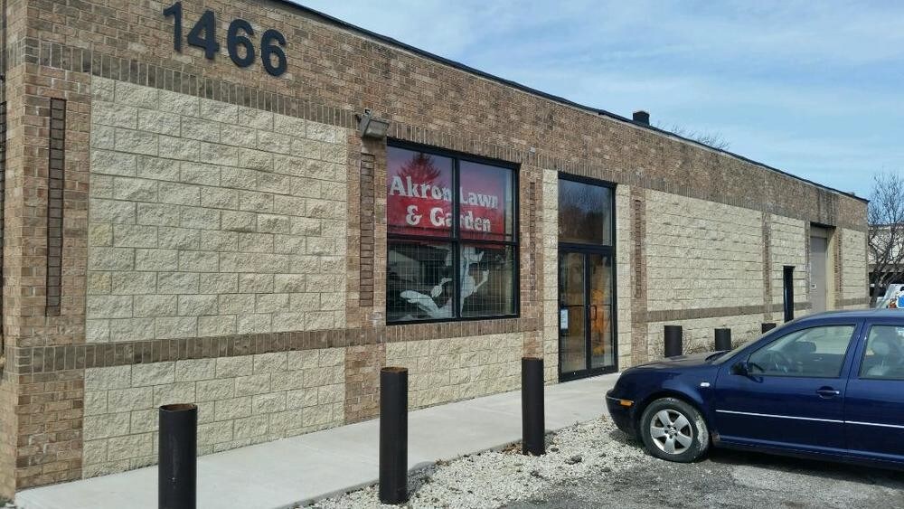 1466 S Main St, Akron, OH for sale Primary Photo- Image 1 of 1