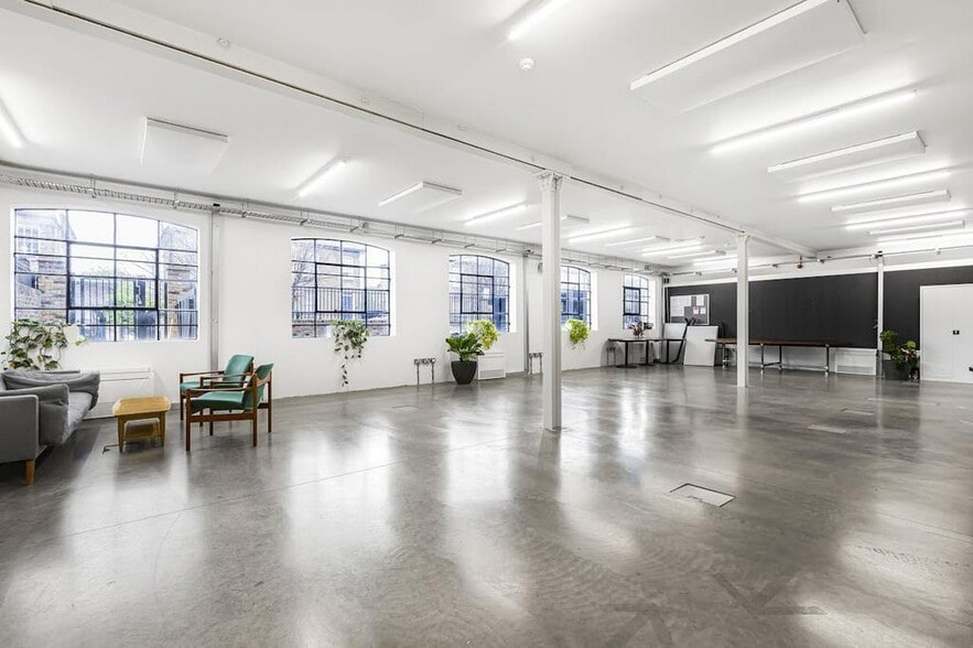 96 De Beauvoir Rd, London for lease - Interior Photo - Image 3 of 64