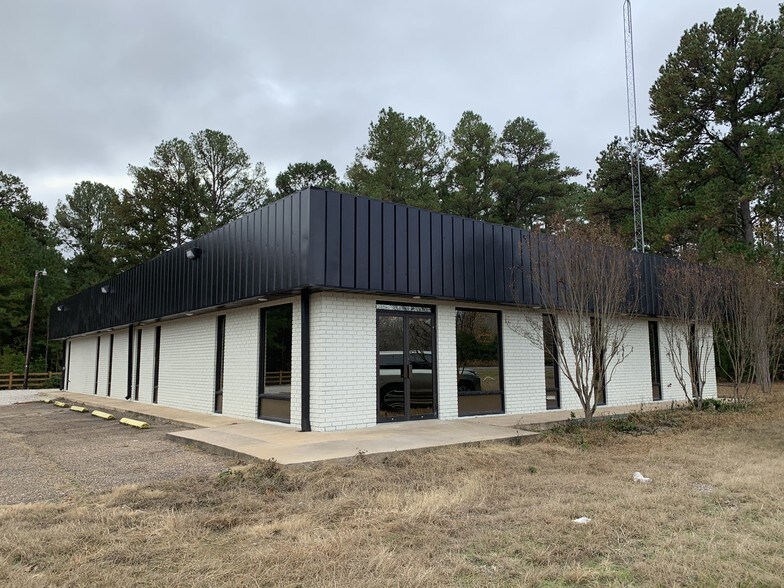12540 State Highway 155 N, Tyler, TX for sale - Building Photo - Image 1 of 1