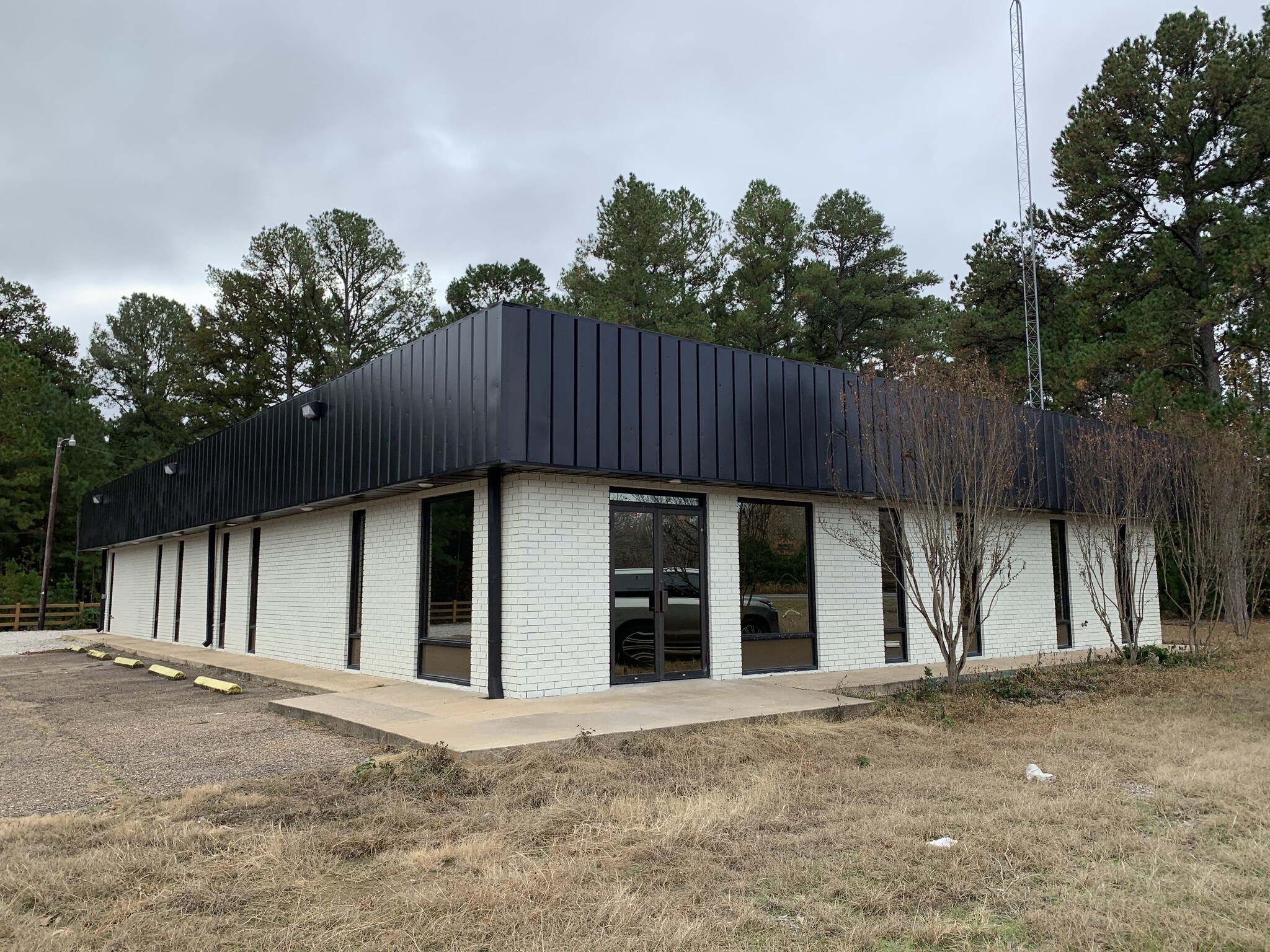 12540 State Highway 155 N, Tyler, TX for sale Building Photo- Image 1 of 1