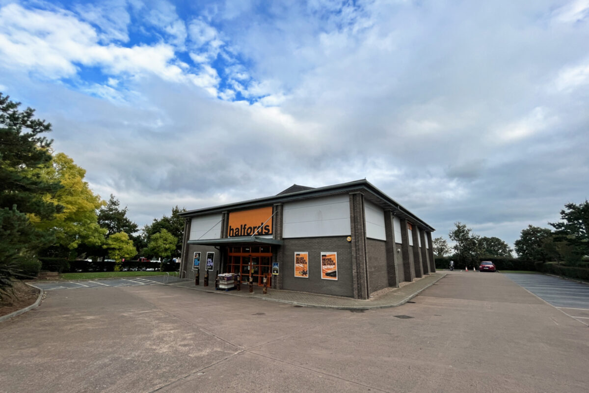 Liverton Business Park, Exmouth for lease Primary Photo- Image 1 of 2