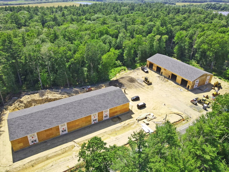 165 Palmer Rd, Plympton, MA for sale - Building Photo - Image 2 of 3