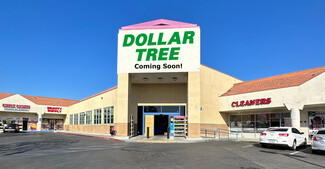 More details for 23900-23980 Ironwood Ave, Moreno Valley, CA - Retail for Lease