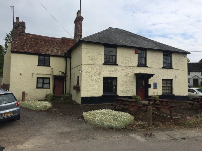 High St, Wantage for sale - Primary Photo - Image 1 of 1