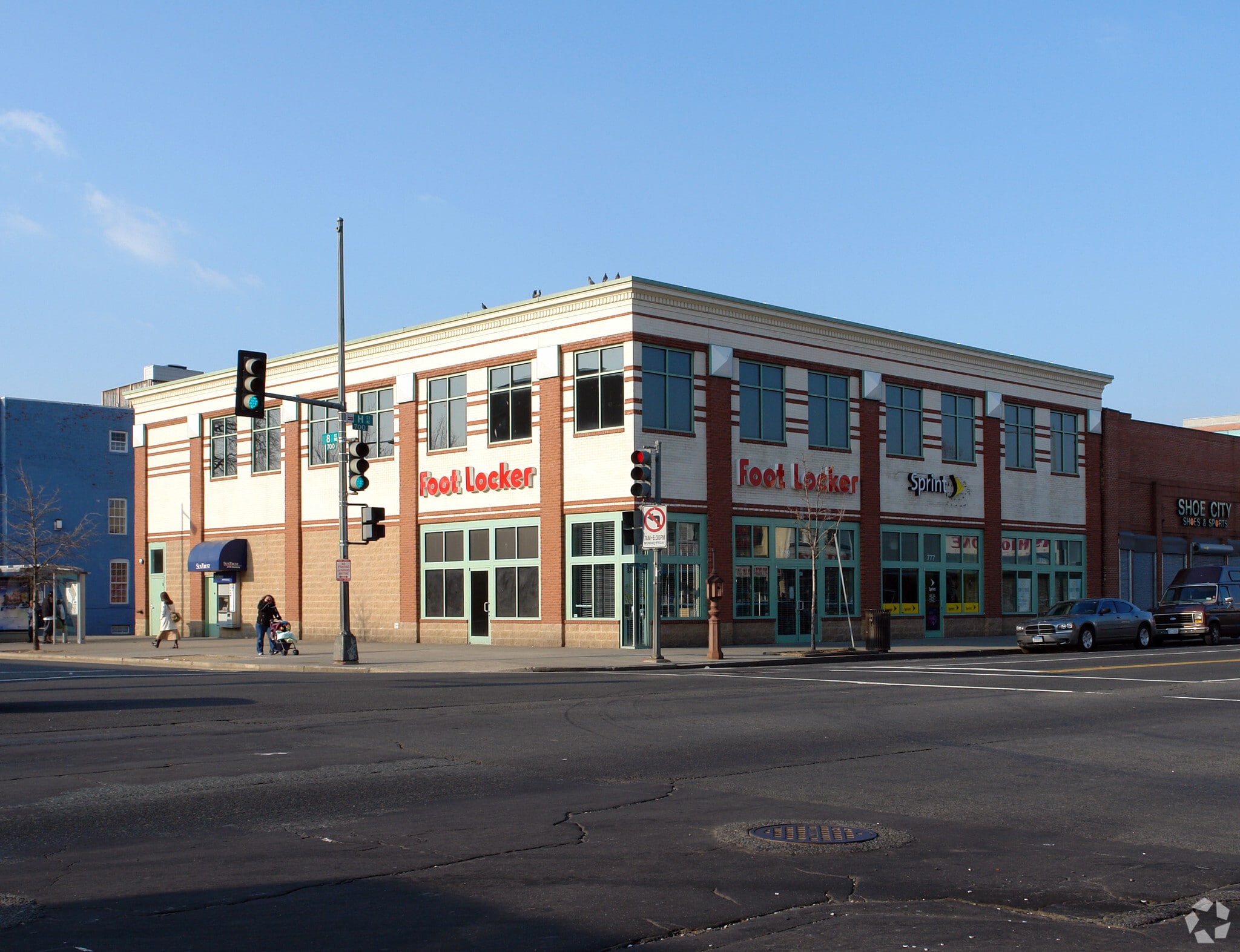 775-777 H St NE, Washington, DC for lease Primary Photo- Image 1 of 9