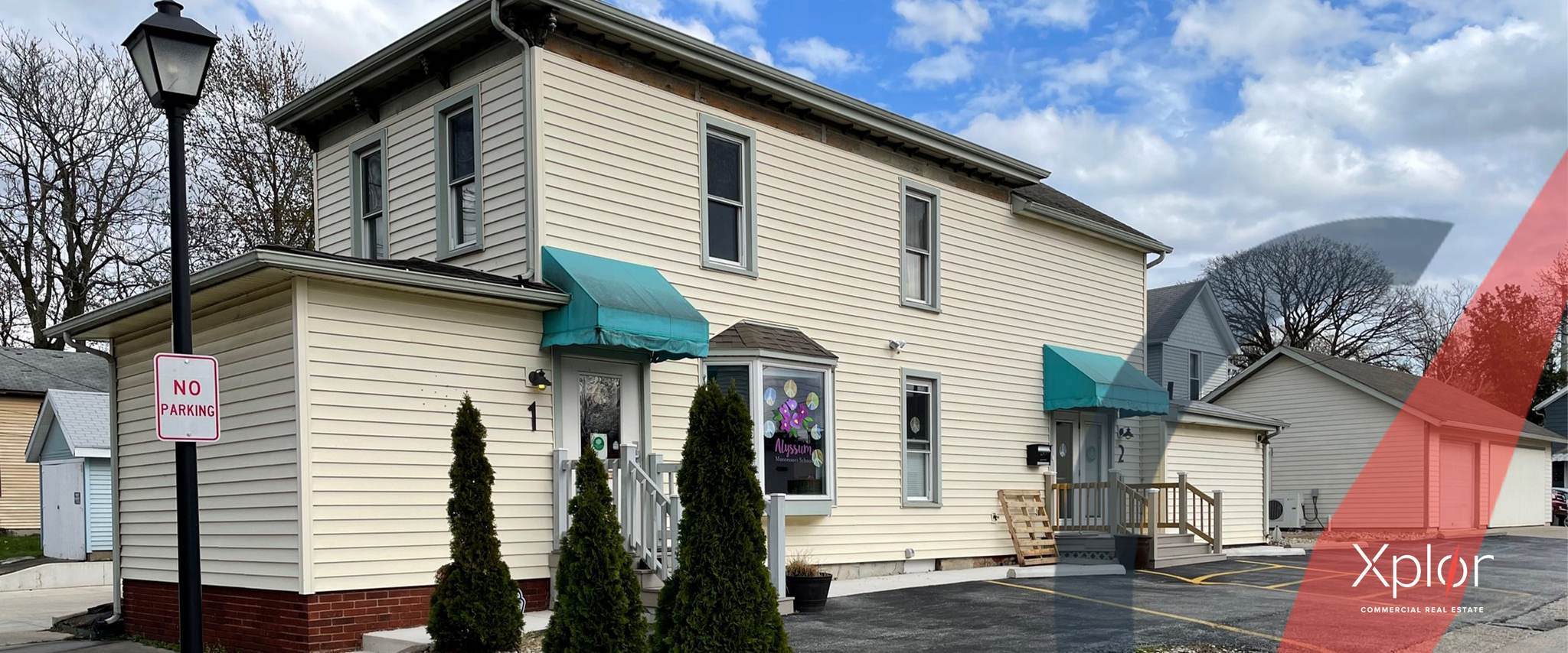 613 W Brackenridge St, Fort Wayne, IN for sale Building Photo- Image 1 of 1