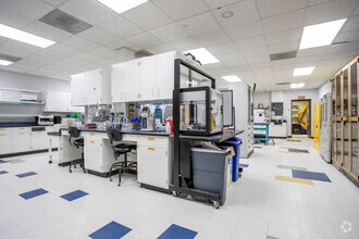 2 Triangle Dr, Research Triangle Park, NC for lease Interior Photo- Image 2 of 16
