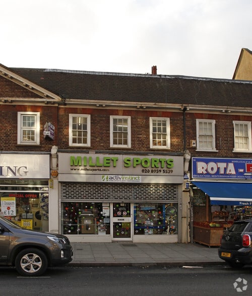 60 The Broadway, London for sale - Primary Photo - Image 1 of 1