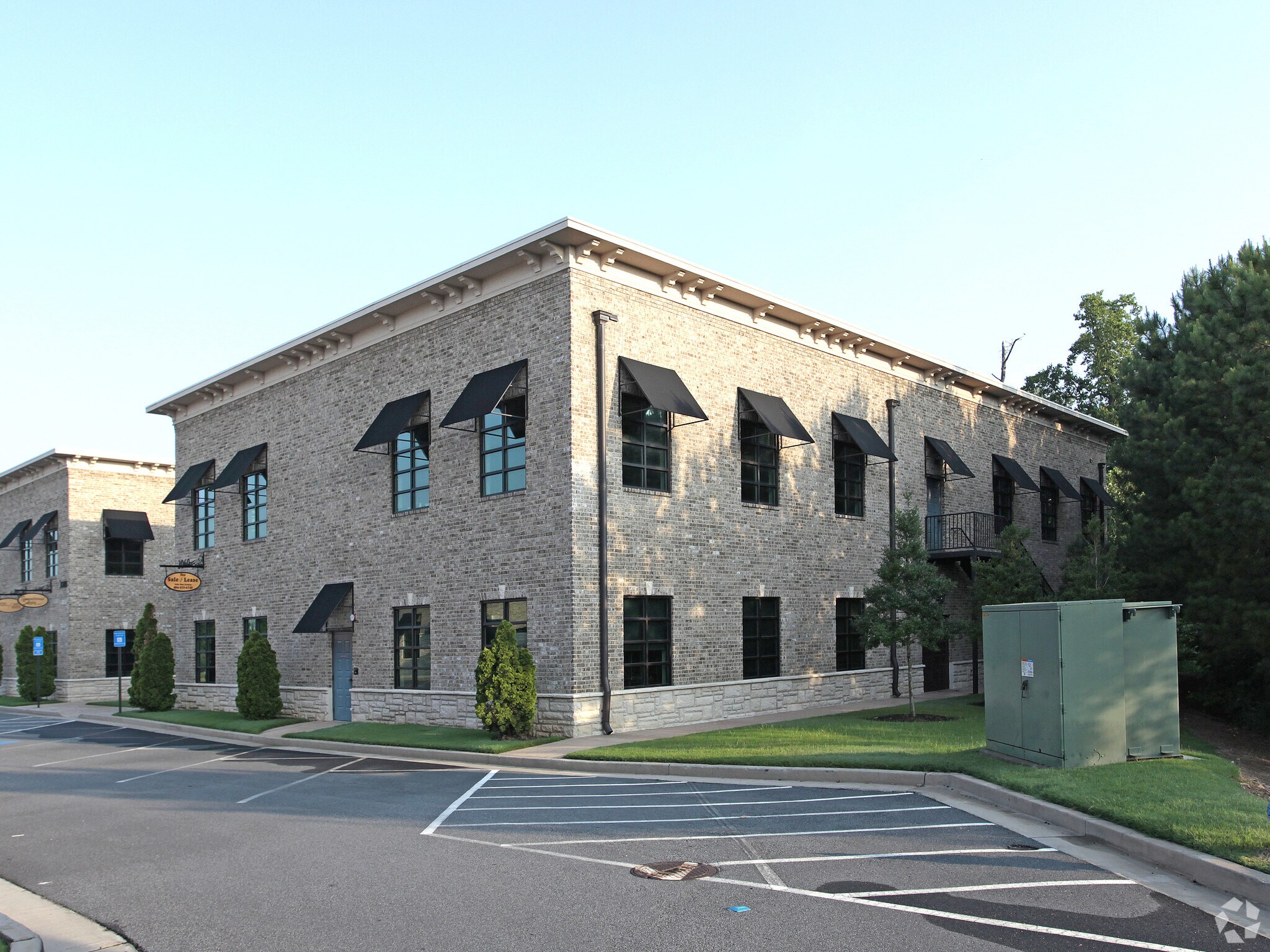 3060 Highlands Pky SE, Smyrna, GA for sale Primary Photo- Image 1 of 1