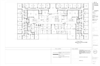 83 Upper Riverdale Rd SW, Riverdale, GA for lease Site Plan- Image 2 of 2