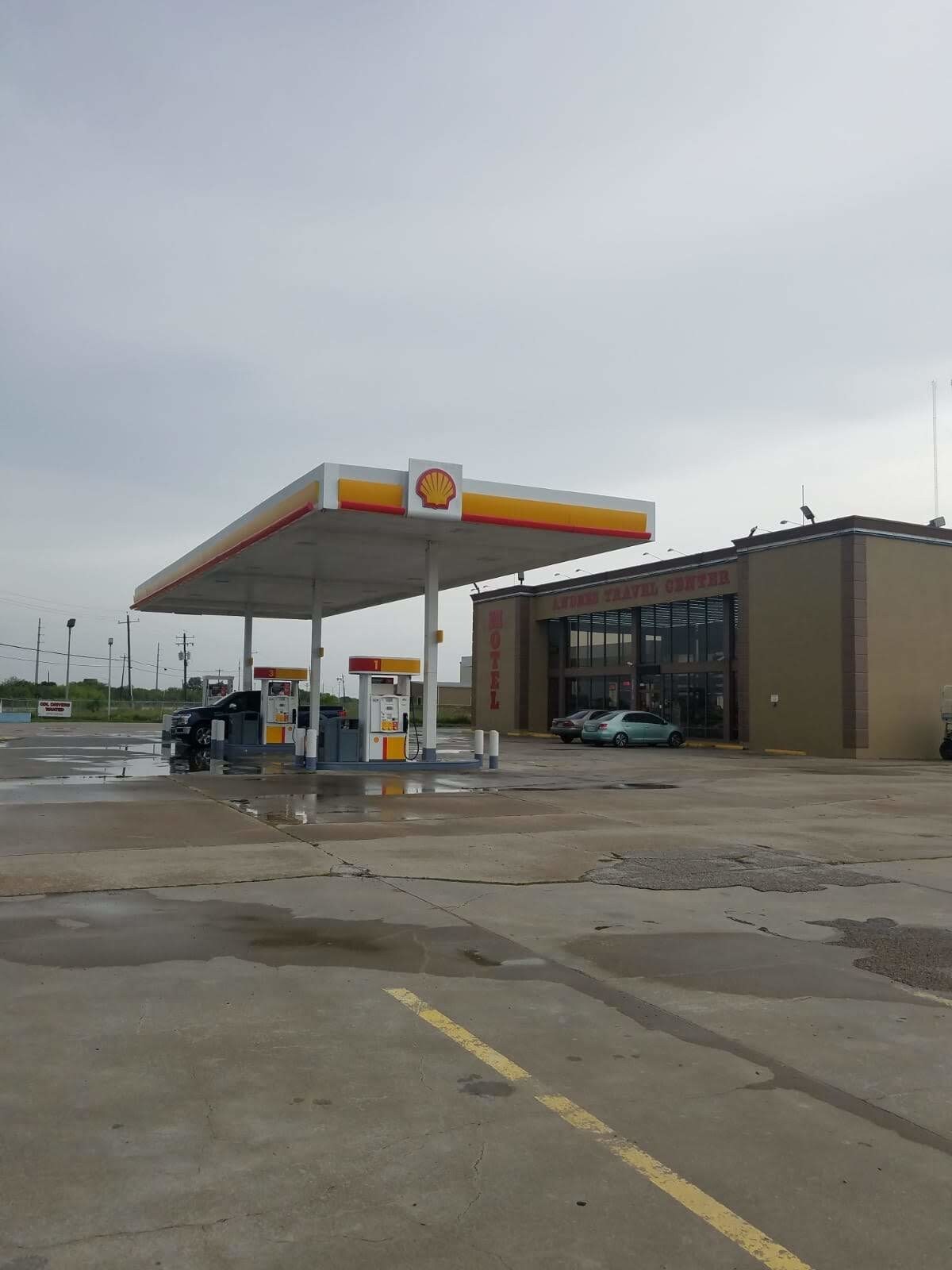 2217 US HWY 77, Robstown, TX for sale Building Photo- Image 1 of 1