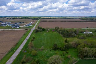 5650 S Folsom St, Lincoln, NE - aerial  map view - Image1