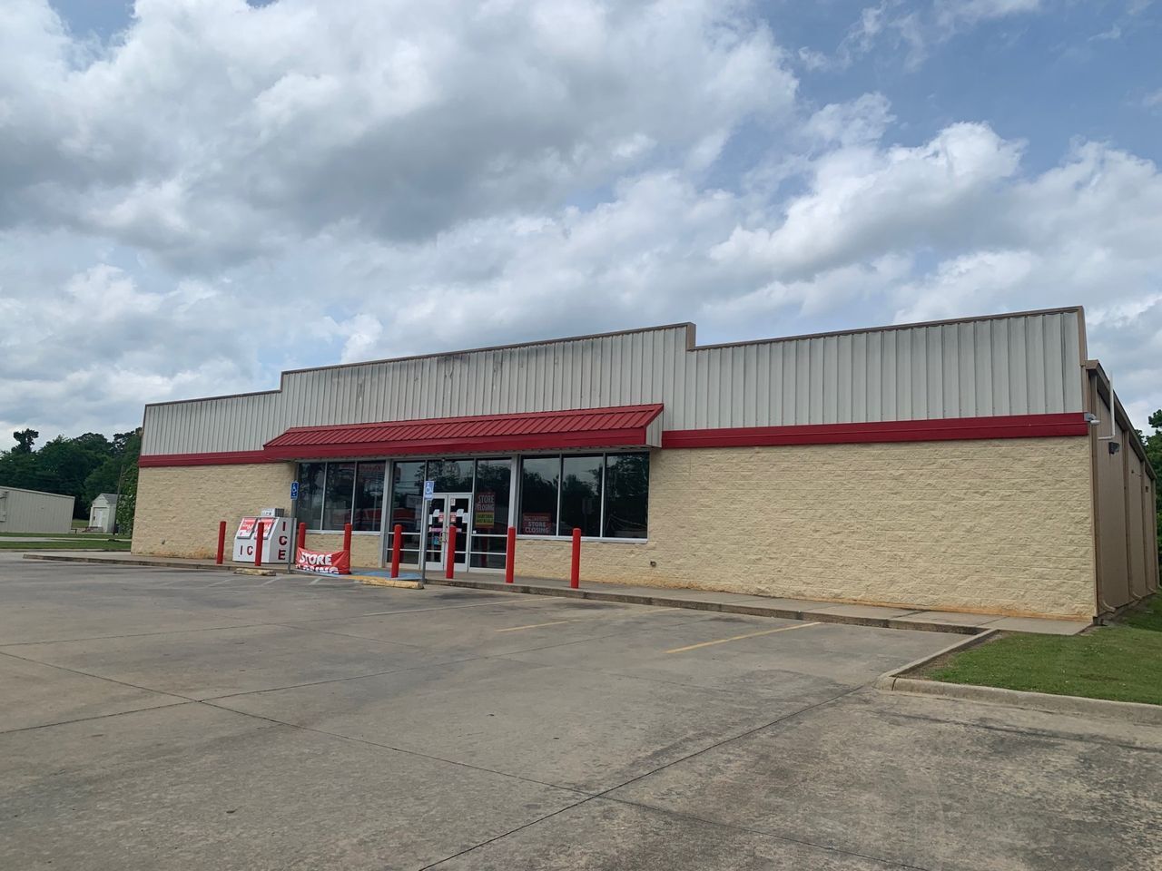 3002 Cypress St, West Monroe, LA for sale Building Photo- Image 1 of 1