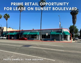 Prime Retail Opportunity - Pub