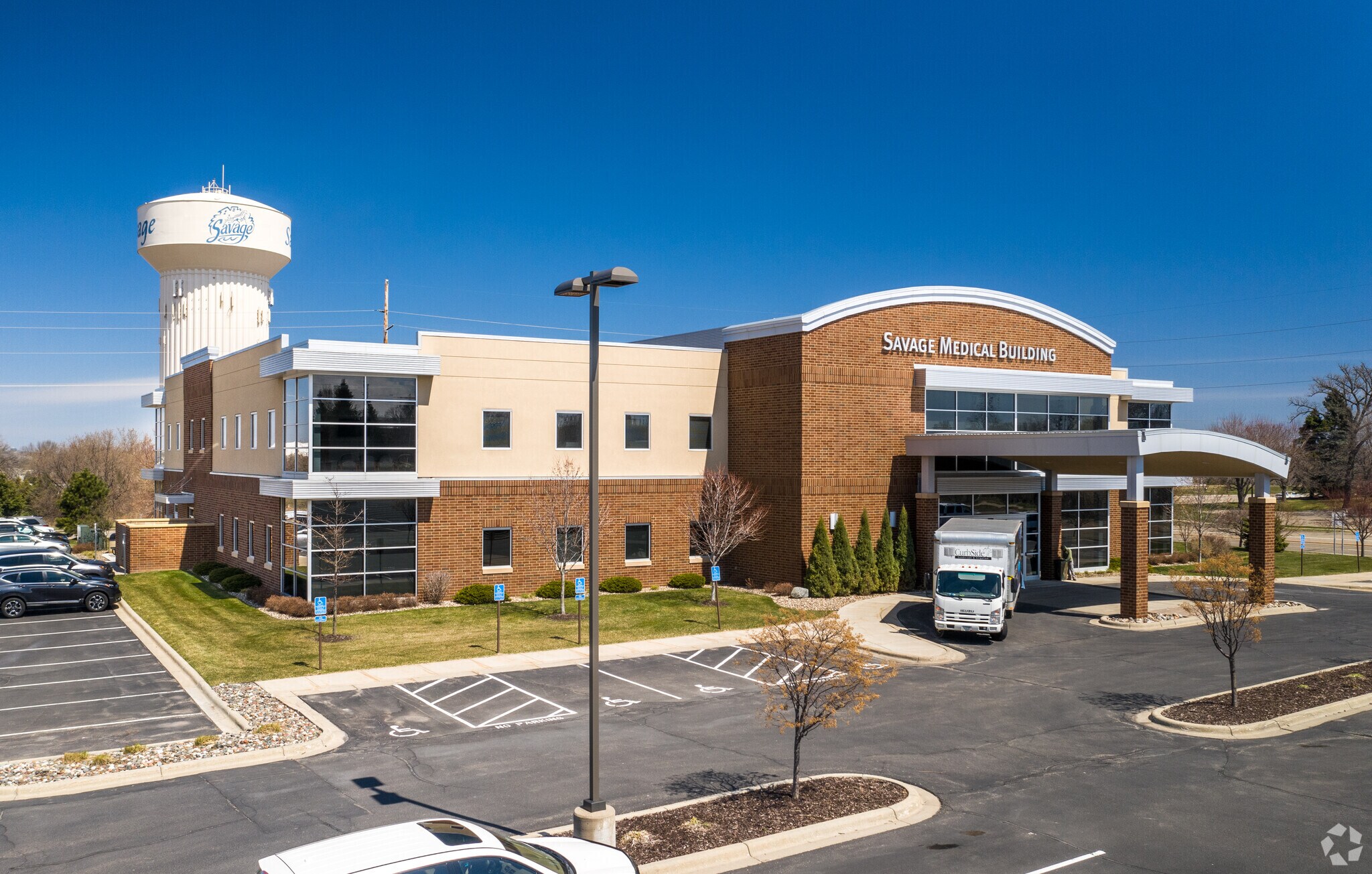 6350 143rd St W, Savage, MN for sale Building Photo- Image 1 of 1