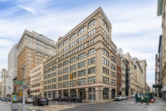 More details for 94-104 Lafayette St, New York, NY - Office for Lease