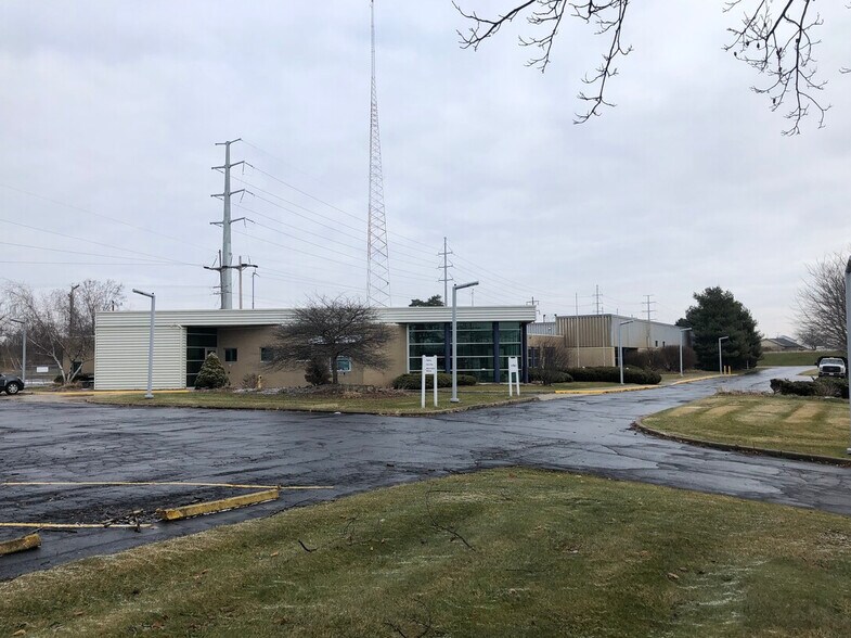 901 E State St, Cassopolis, MI for sale - Primary Photo - Image 1 of 1