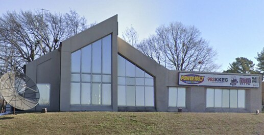 4225 Frontage Rd, Fayetteville, AR for sale - Building Photo - Image 2 of 5
