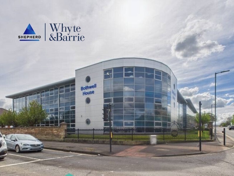 Bothwell Rd, Hamilton for lease Building Photo- Image 1 of 4