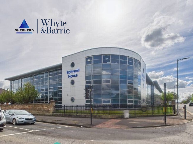 Bothwell Rd, Hamilton for lease Primary Photo- Image 1 of 4