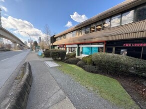 2849 North Rd, Burnaby, BC for lease Building Photo- Image 1 of 18
