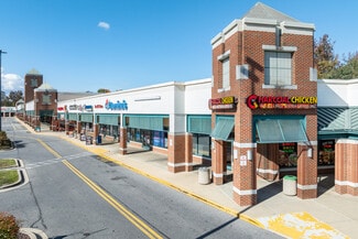 More details for 3420-3570 Crain Hwy, Bowie, MD - Office/Medical, Retail for Lease