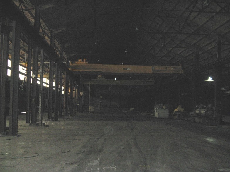 1199 Thomas St, Memphis, TN for sale - Building Photo - Image 3 of 10