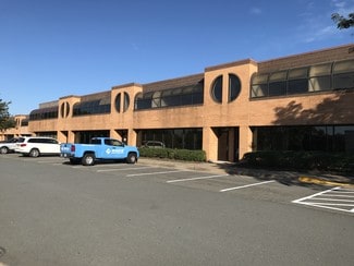 More details for 14303 Sullyfield Cir, Chantilly, VA - Office for Lease