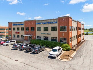 More details for 2272 95th St, Naperville, IL - Office for Lease