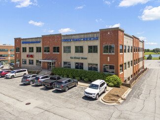 More details for 2272 95th St, Naperville, IL - Office for Lease