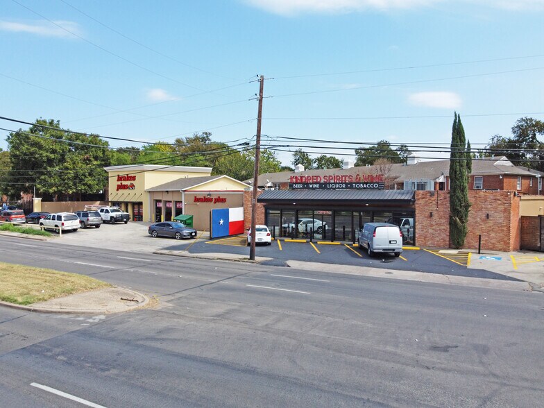 3620 Inwood Rd, Dallas, TX 75209