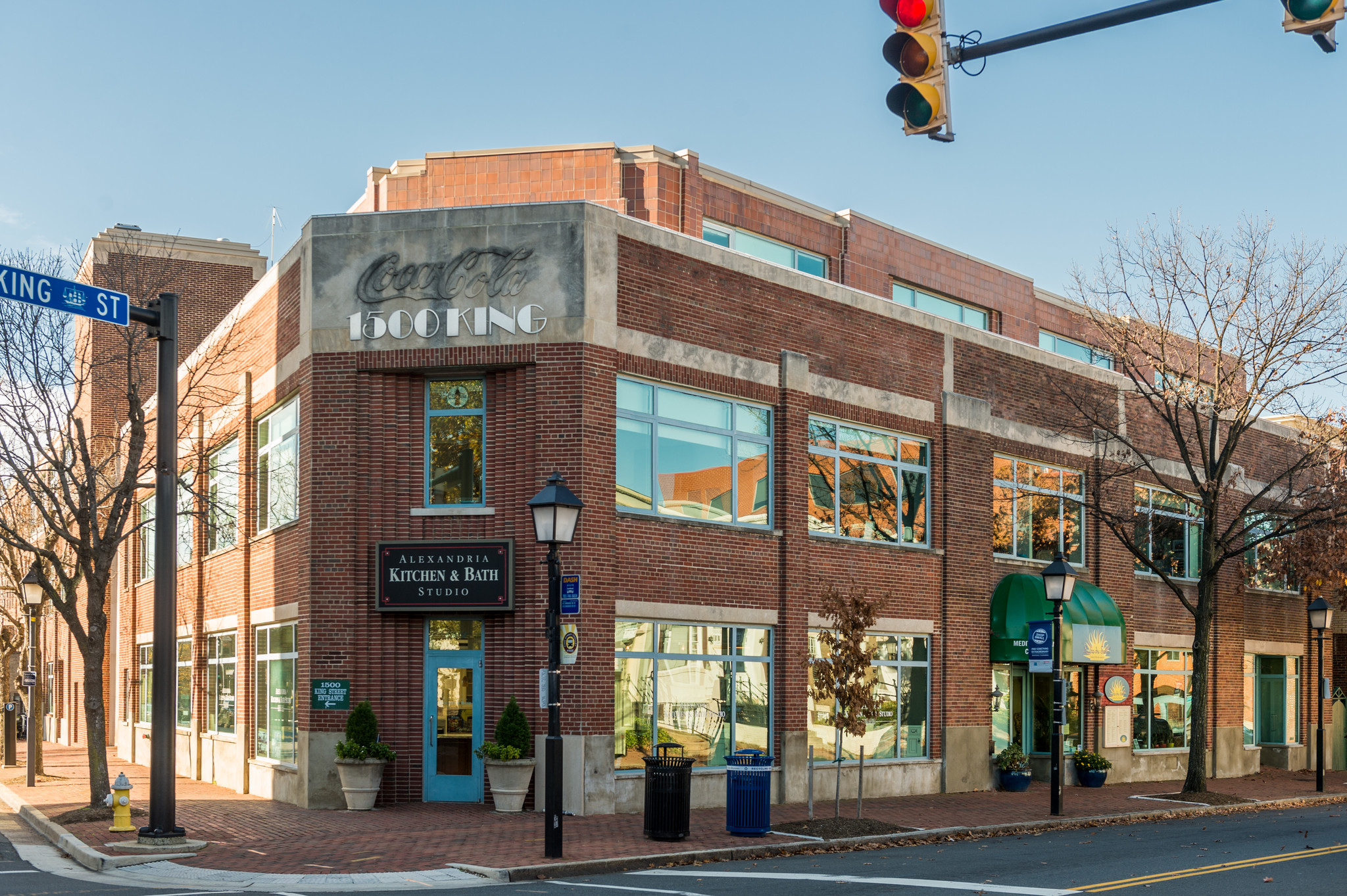 1500-1504 King St, Alexandria, VA for lease Primary Photo- Image 1 of 13