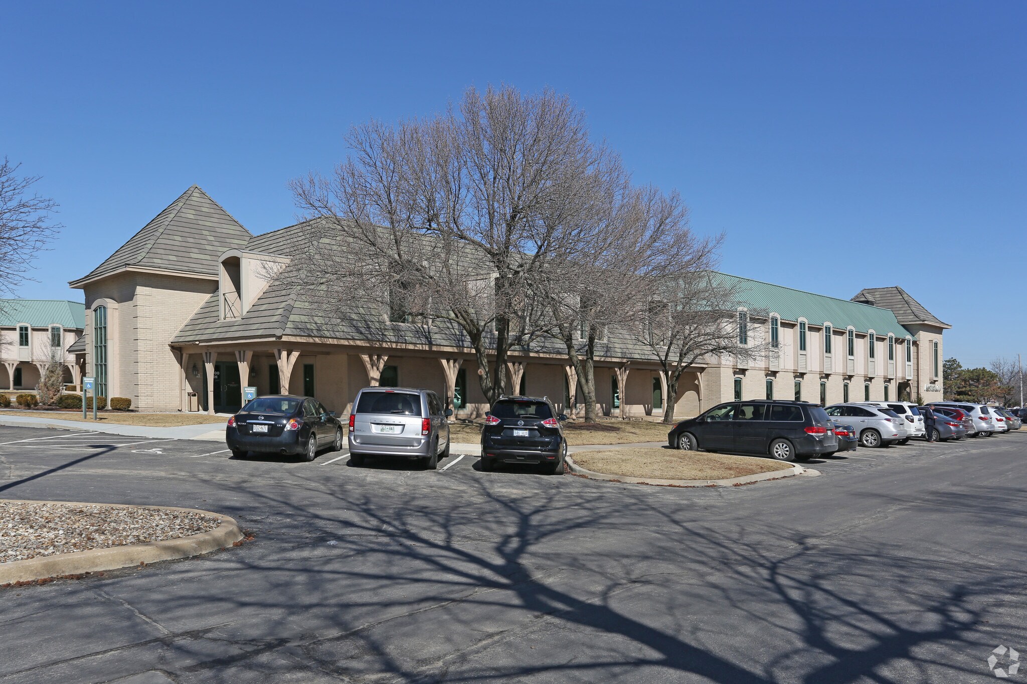 11100-11150 Ash St, Leawood, KS for sale Building Photo- Image 1 of 1