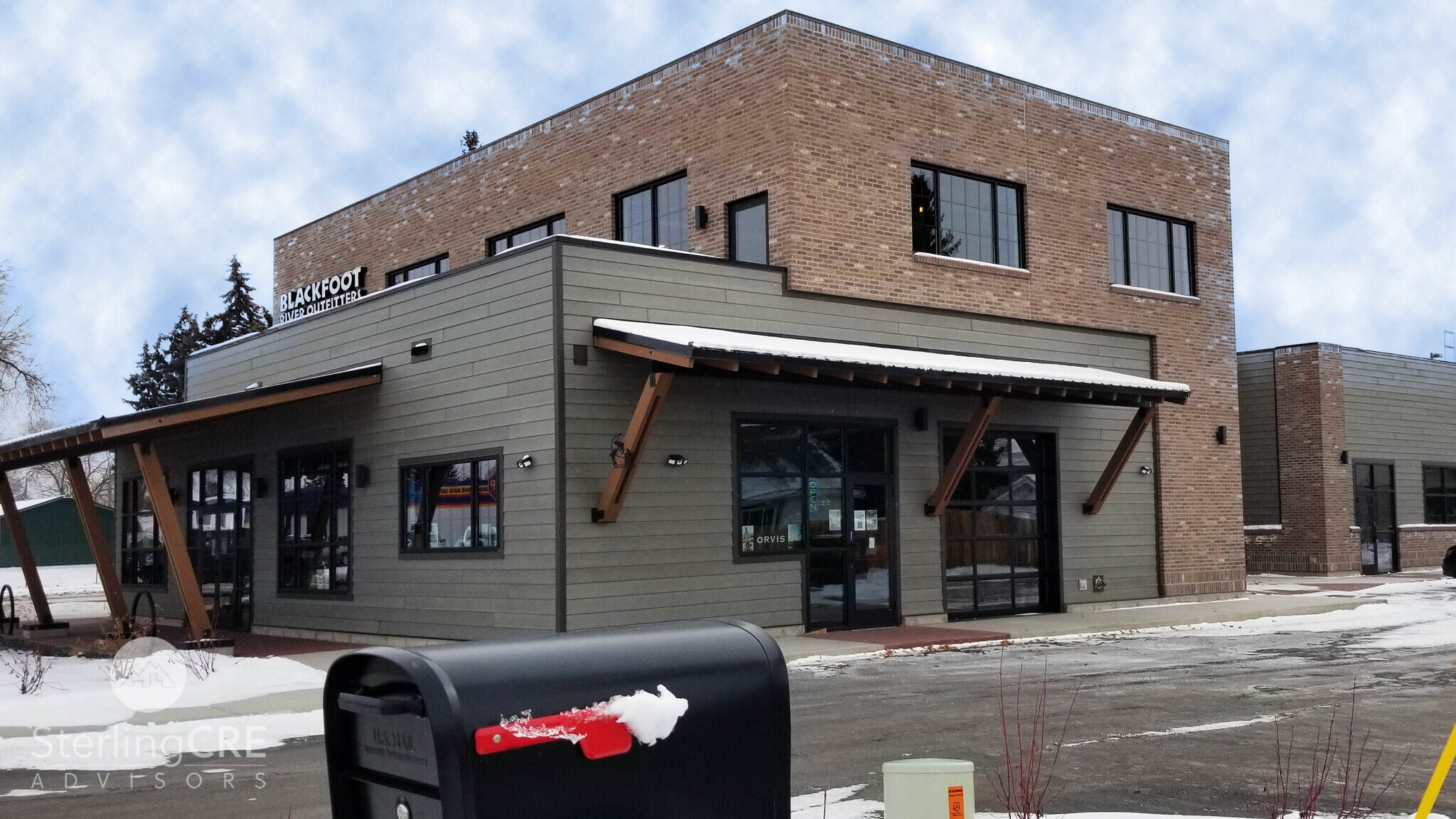 275 N Russell St, Missoula, MT 59801 275 North Russell