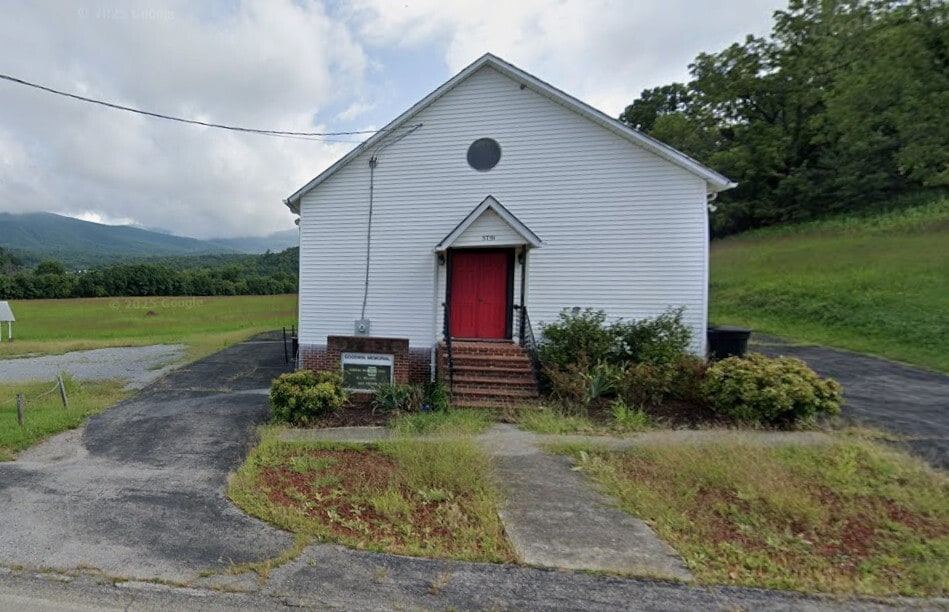 5791 W River Rd, Salem, VA for sale Primary Photo- Image 1 of 6