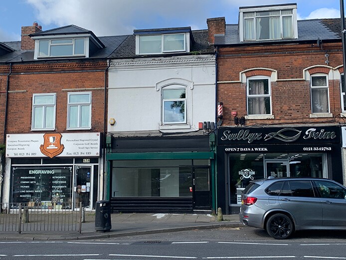 436 Chester Rd N, Sutton Coldfield, B73 6RG - Retail for Lease | LoopNet