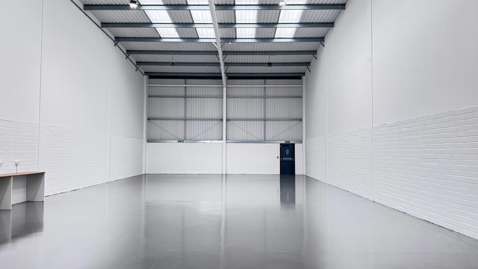 Davies Rd, Evesham for lease - Building Photo - Image 3 of 10