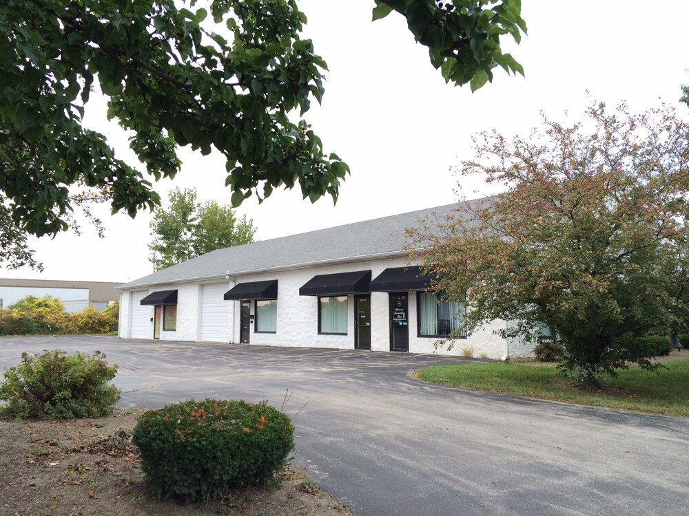 1683 Lance Pointe Rd, Maumee, OH for sale Building Photo- Image 1 of 1