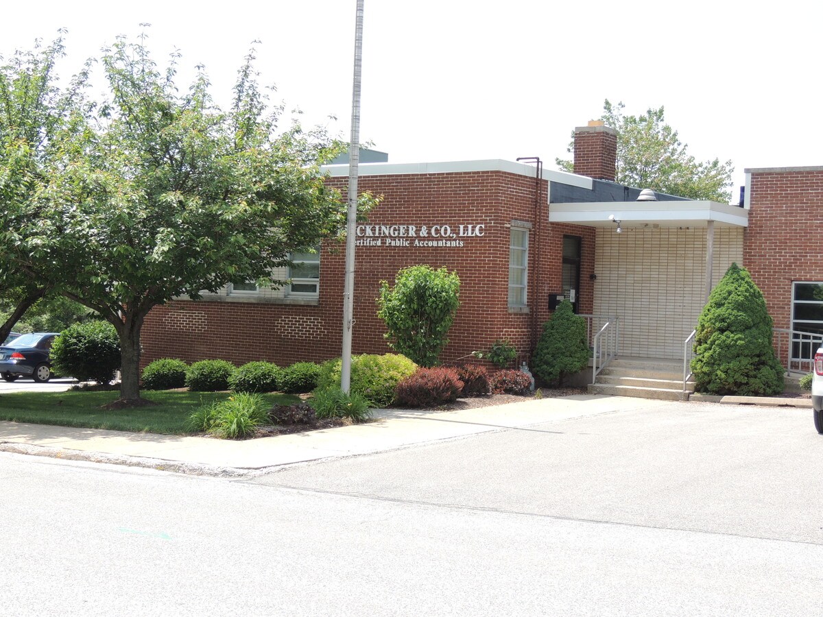 2501 Catherine St, York, PA 17408