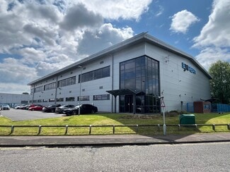 More details for Mercantile Rd, Houghton Le Spring - Industrial for Sale