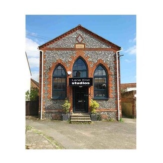 More details for High St, Lane End - Office for Lease