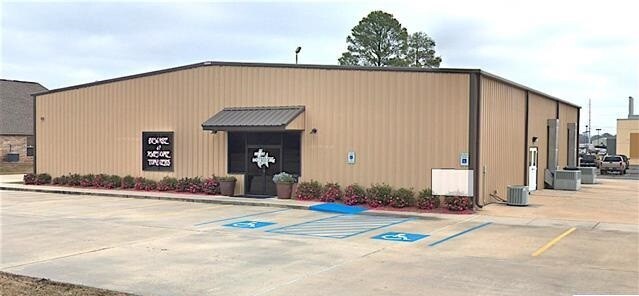 119 Julia St, West Monroe, LA for sale - Primary Photo - Image 1 of 1